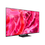 TV SAMSUNG 65 Pulgadas 165.1 cm QN65S90C 4K-UHD OLED Smart TV - Imagen 3