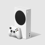 Consola XBOX Series S 512 GB + 1 Control Inalámbrico - Imagen 3