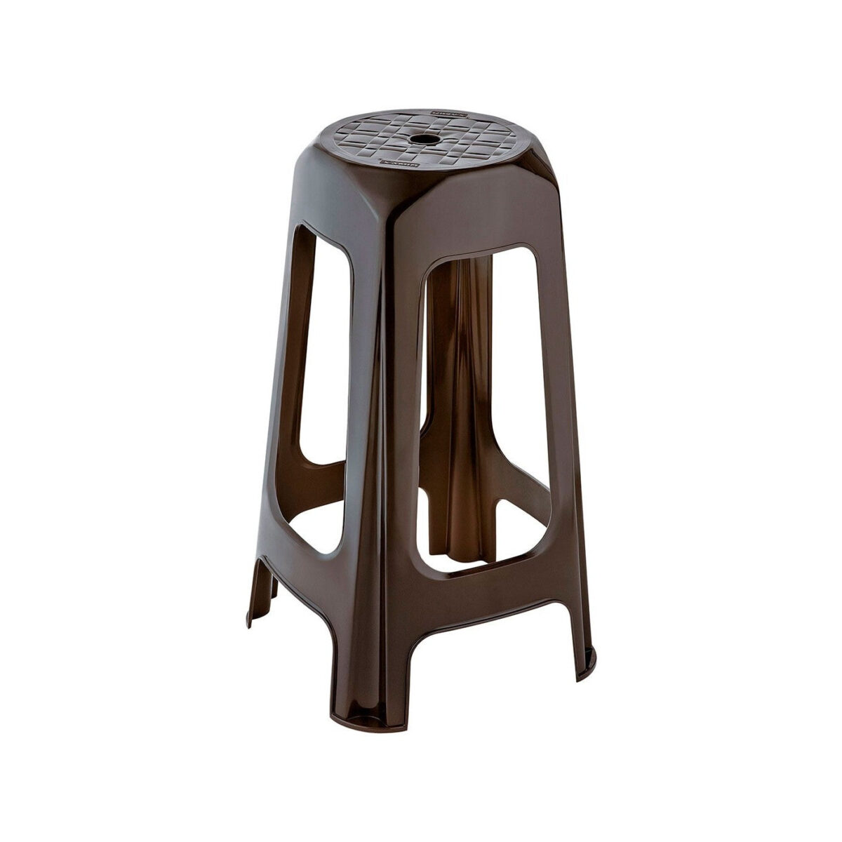 Butaco Bar Wengue / Rimax - Imagen 1
