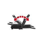 Sanduchera Panini Grill 180° / Imusa - Imagen 3