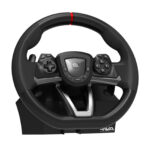 Volante de Carreras + Pedales HORI PS4|PS5|PC Apex Negro
