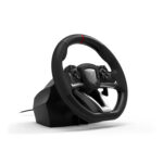 Volante de Carreras + Pedales HORI PS4|PS5|PC Apex Negro - Imagen 3