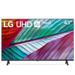 TV LG 43" Pulgadas 110 cm 43UR7800PSB 4K-UHD LED Smart TV - Imagen 2