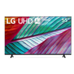 TV LG 55" Pulgadas 139 cm 55UR8750PSA 4K-UHD LED Smart TV - Imagen 2