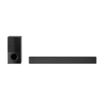 Barra de Sonido LG SNH5 Negro - Imagen 2