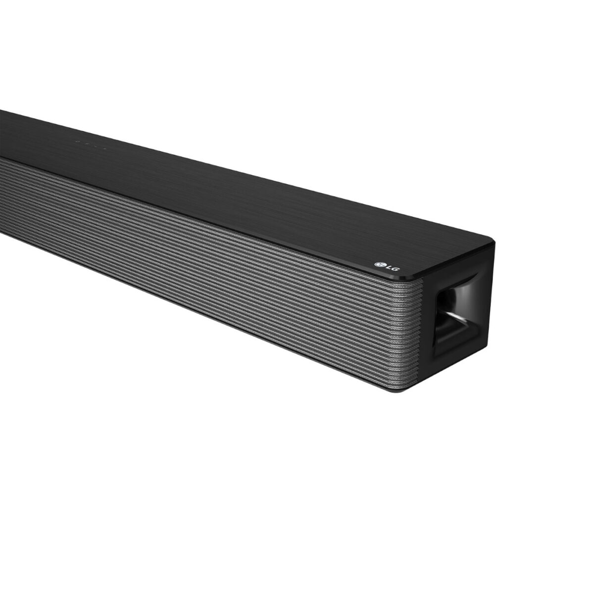 Barra de Sonido LG SNH5 Negro - Imagen 5