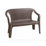Silla Eterna Doble / Rimax