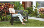 Silla Eterna Doble / Rimax - Imagen 2