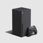 Consola Xbox Series X 1TB + Control Inalámbrico - Imagen 2