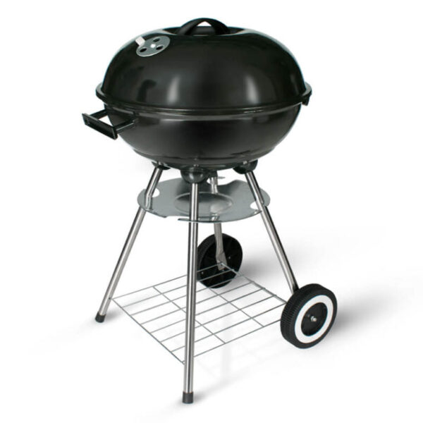 Asador de Carbón BBQ  / Home Elements