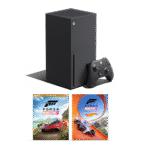 Consola XBOX Series X + 1 Control Inalámbrico + Paquete Forza Horizon 5 - Imagen 4