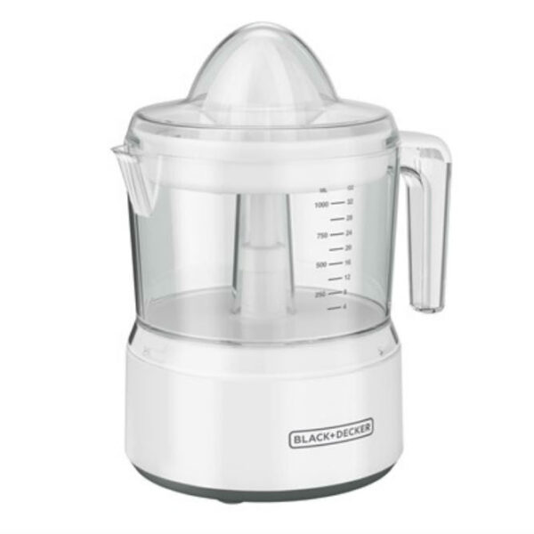 Exprimidor Eléctrico / Black and Decker