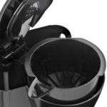 Cafetera 12 Tazas / Black and Decker - Imagen 4