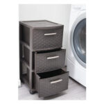 Cajonero Infinity 3 Niveles / MQ - Imagen 3