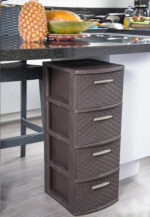 Cajonero Infinity 4 Niveles / MQ - Imagen 3