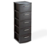 Cajonero Infinity 5 Niveles / MQ