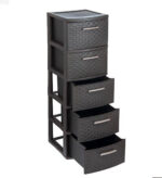 Cajonero Infinity 5 Niveles / MQ - Imagen 4