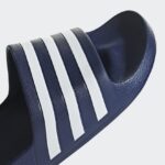 Chanclas ADILETTE AQUA (UNISEX) - Imagen 24