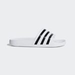 Chanclas ADILETTE AQUA (UNISEX) - Imagen 5
