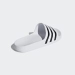 Chanclas ADILETTE AQUA (UNISEX) - Imagen 8