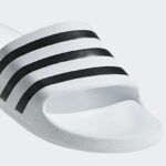 Chanclas ADILETTE AQUA (UNISEX) - Imagen 10