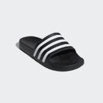 Chanclas ADILETTE AQUA (UNISEX) - Imagen 3
