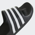 Chanclas ADILETTE AQUA (UNISEX) - Imagen 4