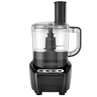 FP4200B_2 Procesador de Alimentos 8 Tazas / Black and Decker - Imagen 2