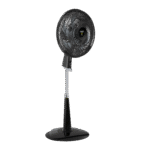 Ventilador Pedestal Silence Force Control Remoto / Samurai - Imagen 3