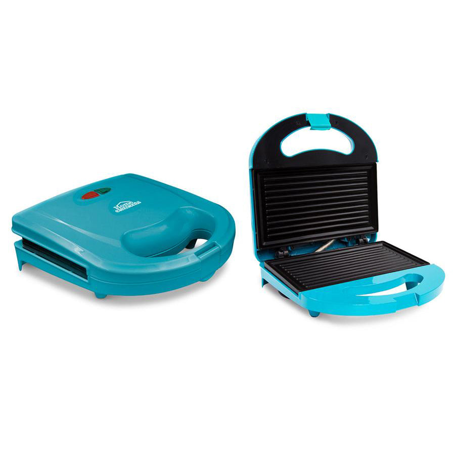 SanducheraGrillAsador-HomeElements Sanduchera Grill Asador / Home Elements - Imagen 1