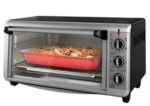 Horno De Convección Extra Ancho / Black and Decker - Imagen 2