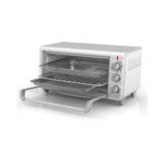 Horno de Freír y Hornear Extra Ancho / Black and Decker - Imagen 2