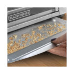 Horno de Freír y Hornear Extra Ancho / Black and Decker - Imagen 3