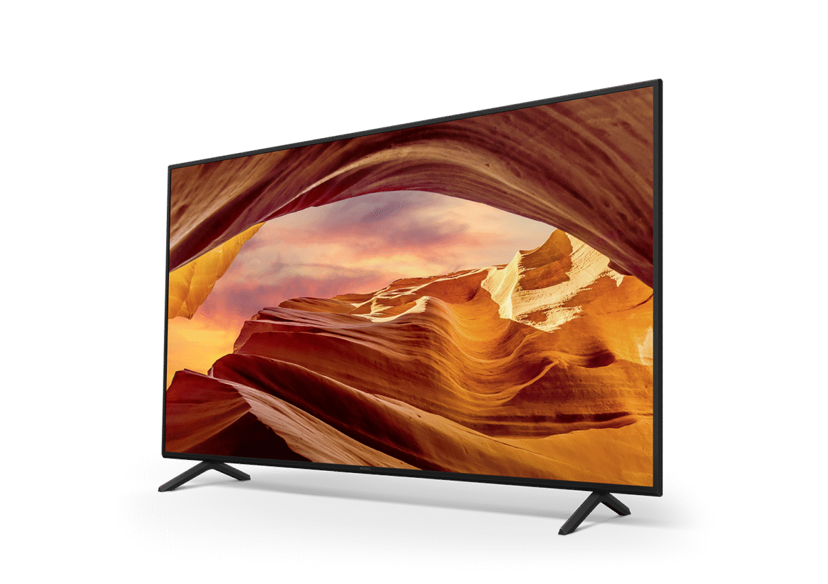 X77L | 4K Ultra HD | Alto rango dinámico (HDR) | Smart TV (Google TV) - Imagen 3
