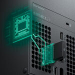 Consola Xbox Series X 1TB + Control Inalámbrico - Imagen 4