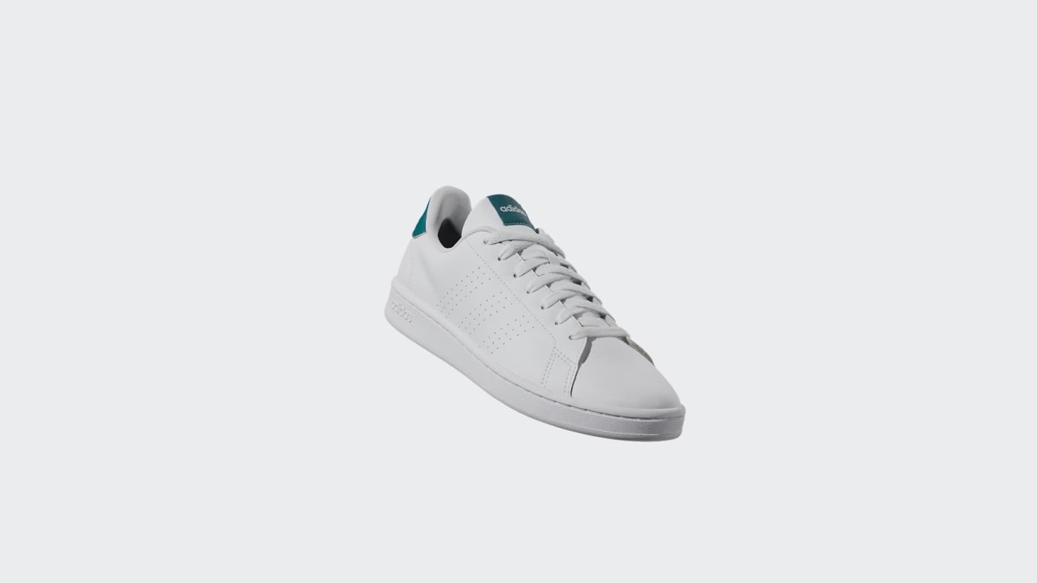 Tenis_Advantage_Blanco_ID9646_video Tenis ADVANTAGE - Imagen 3