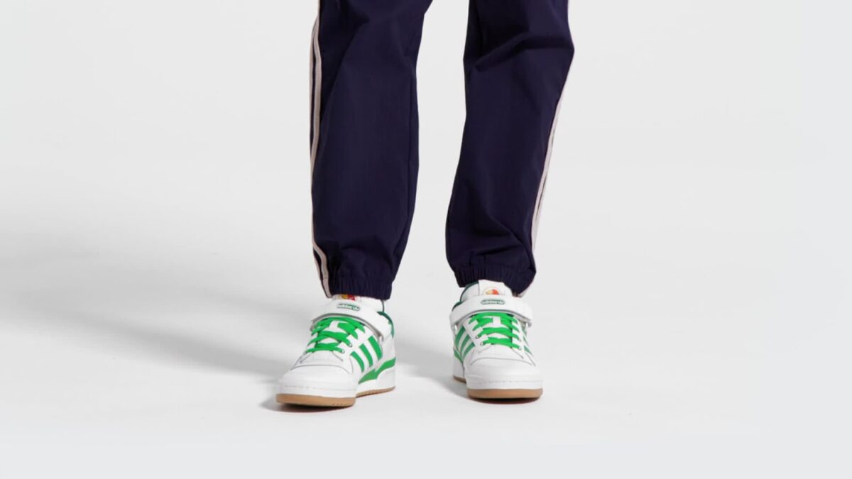 Tenis FORUM LOW - Imagen 27