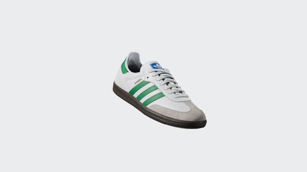 Tenis SAMBA OG - Imagen 26