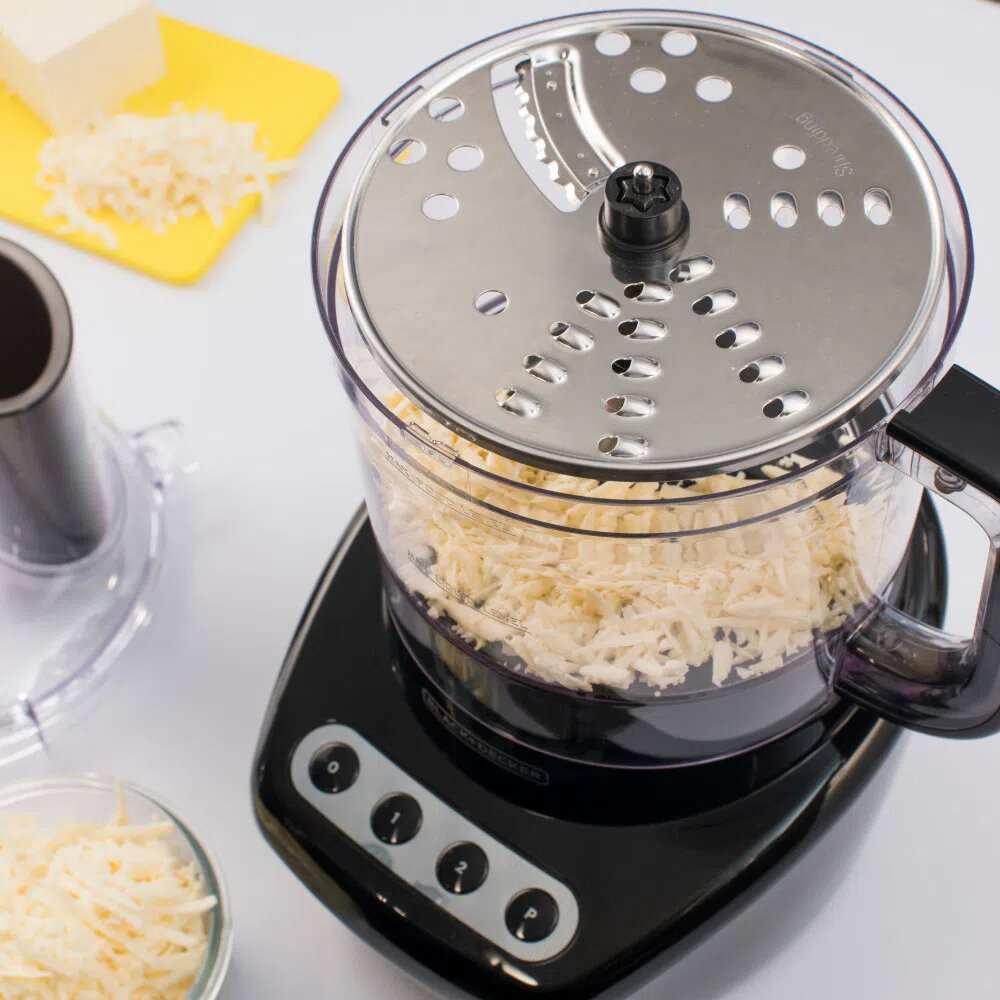 WhatsAppImage2021-09-17at3.39.37PM Procesador de Alimentos 8 Tazas / Black and Decker - Imagen 7