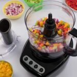 Procesador de Alimentos 8 Tazas / Black and Decker - Imagen 5