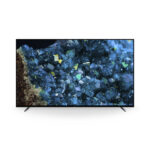 Televisor A80L| BRAVIA XR | OLED | 4K Ultra HD | Alto rango dinámico (HDR) | Smart TV (Google TV) - Imagen 6