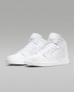 Air Jordan 1 Mid - Imagen 4