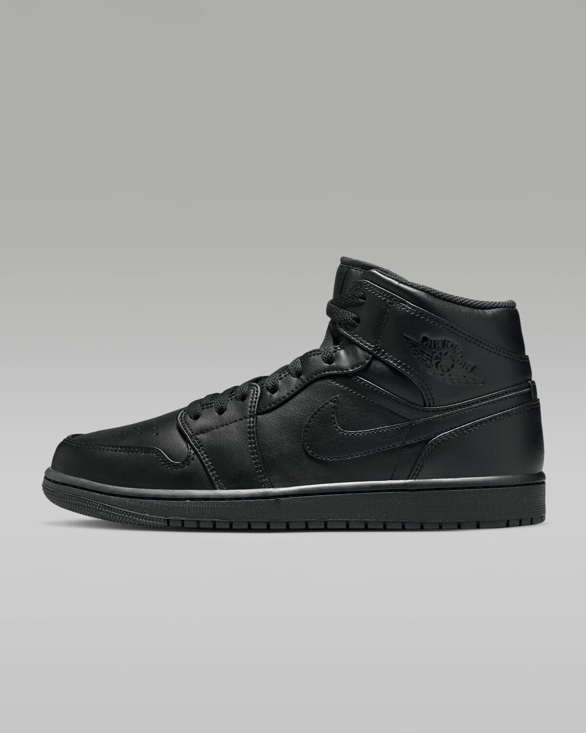 Air Jordan 1 Mid - Imagen 1