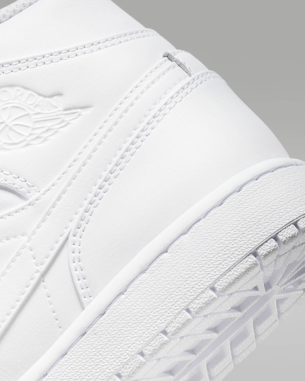 Air Jordan 1 Mid - Imagen 8