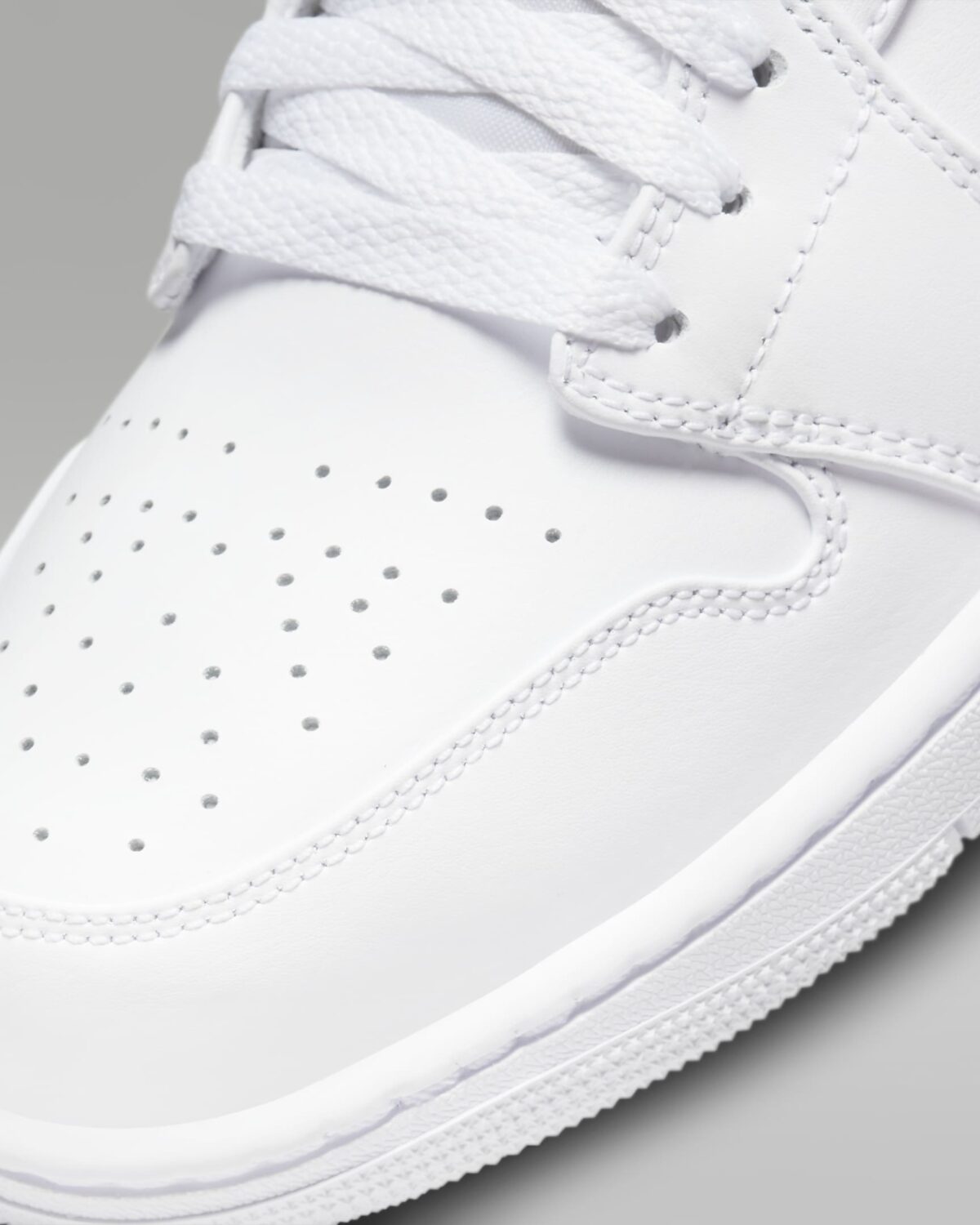 Air Jordan 1 Mid - Imagen 7