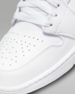 Air Jordan 1 Mid - Imagen 7