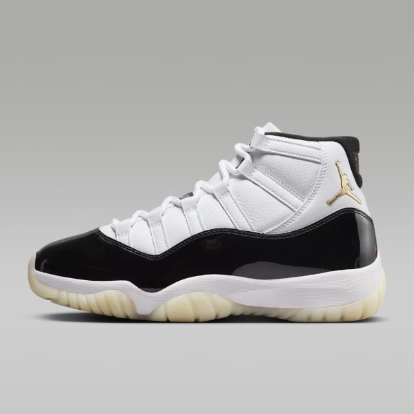 Air Jordan 11 "Gratitude"