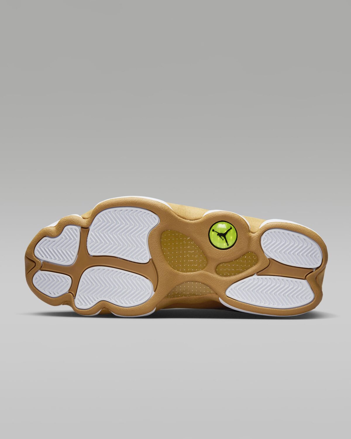 Air Jordan 13 "Wheat" - Imagen 8