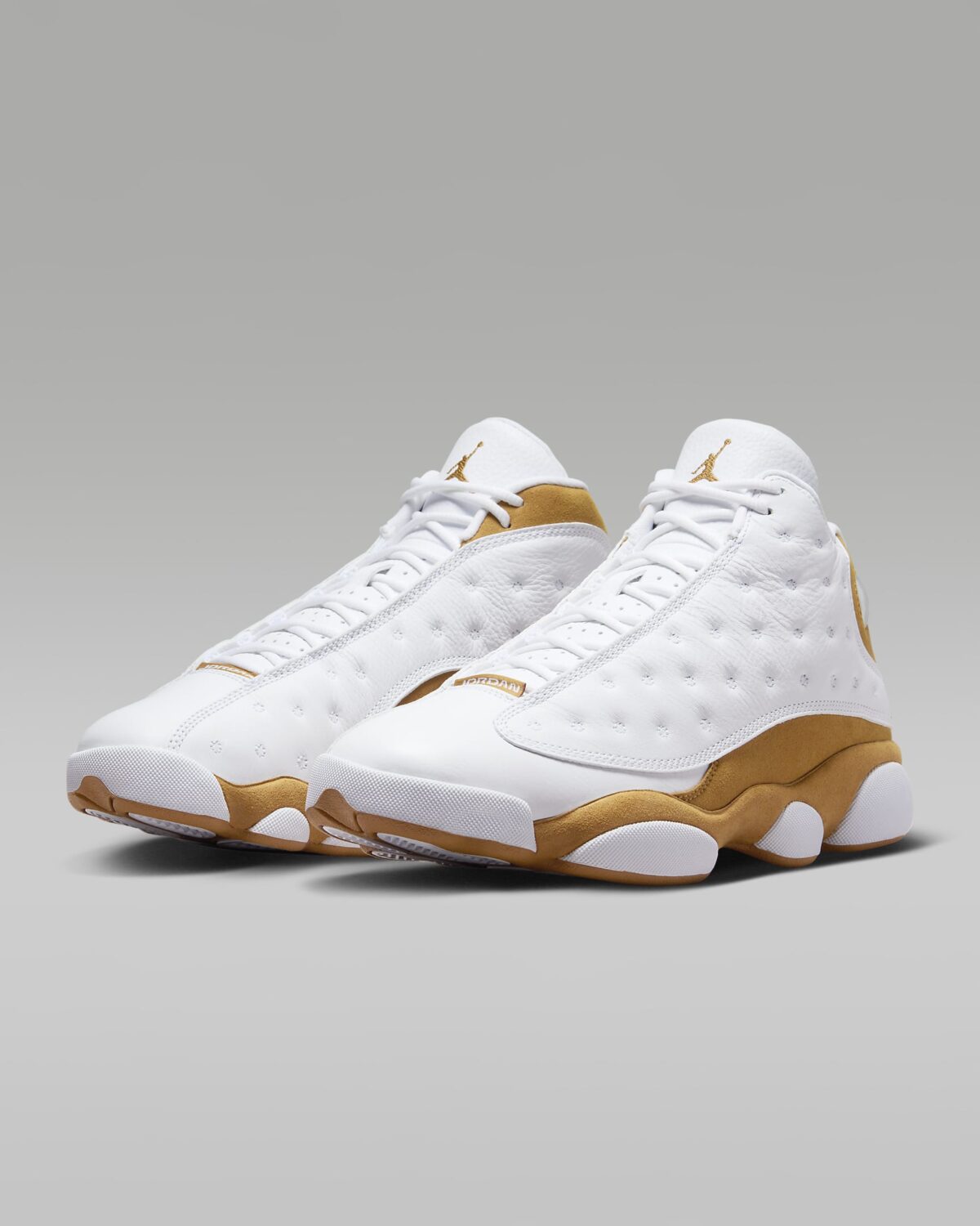 Air Jordan 13 "Wheat" - Imagen 5