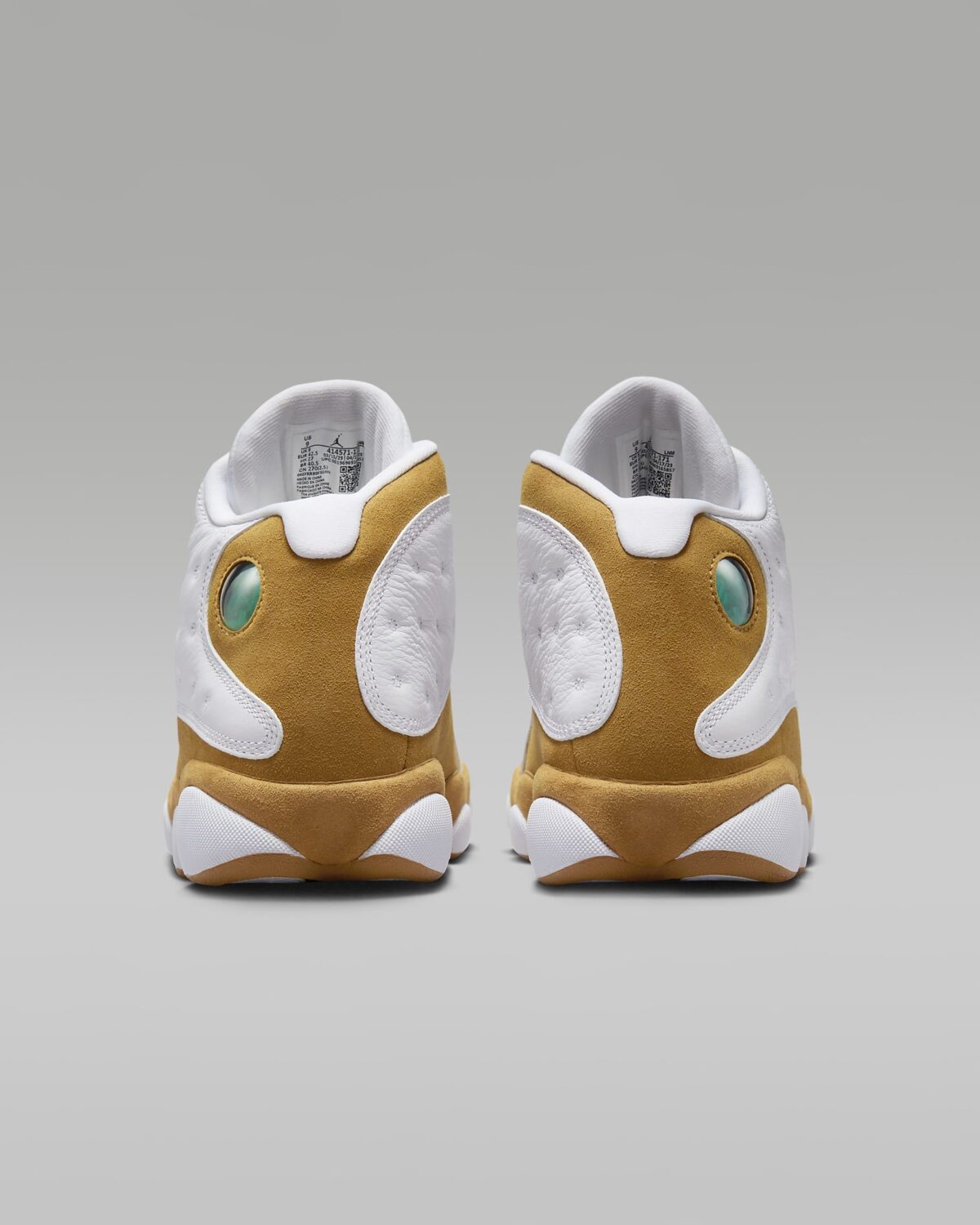 Air Jordan 13 "Wheat" - Imagen 4